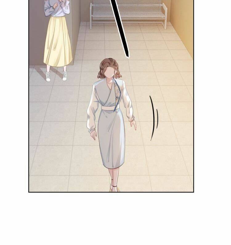 Ám Hắc Hệ Noãn Hôn: Chapter 34