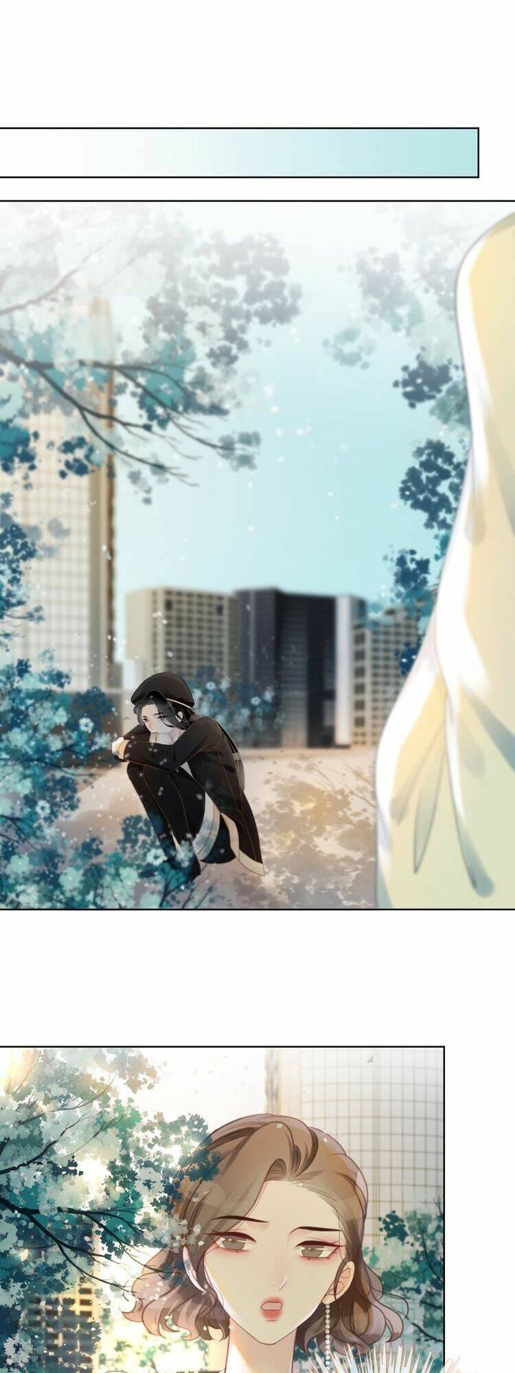 Ám Hắc Hệ Noãn Hôn: Chapter 34