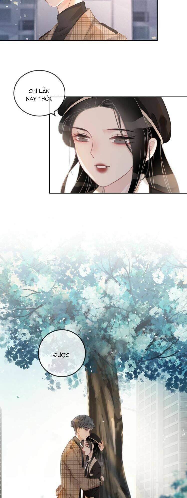 Ám Hắc Hệ Noãn Hôn: Chapter 34