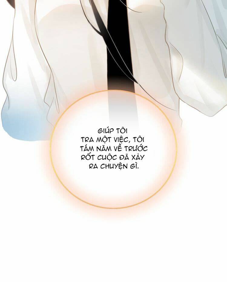 Ám Hắc Hệ Noãn Hôn: Chapter 36