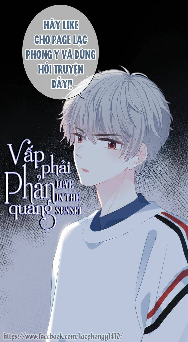 Ám Hắc Hệ Noãn Hôn: Chapter 36