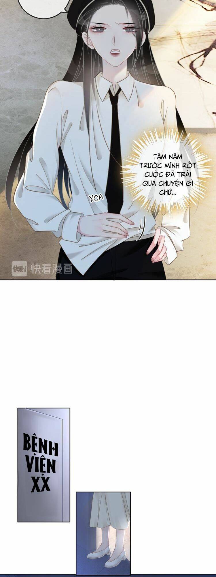 Ám Hắc Hệ Noãn Hôn: Chapter 37