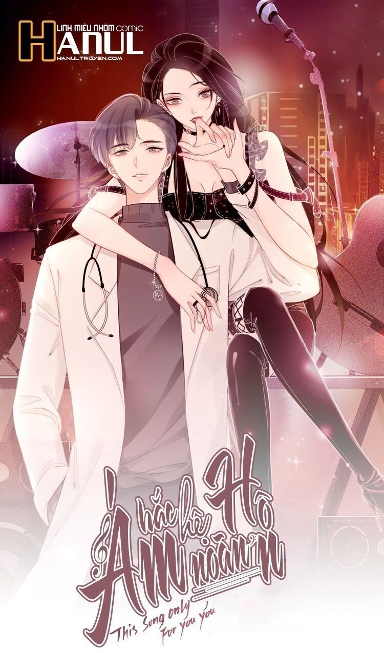 Ám Hắc Hệ Noãn Hôn: Chapter 40.1