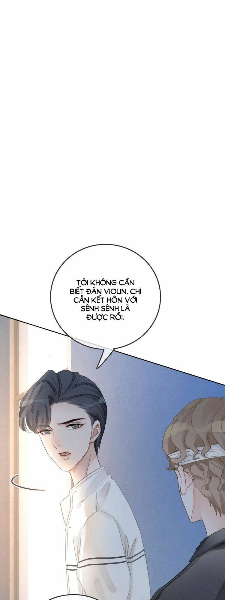 Ám Hắc Hệ Noãn Hôn: Chapter 45