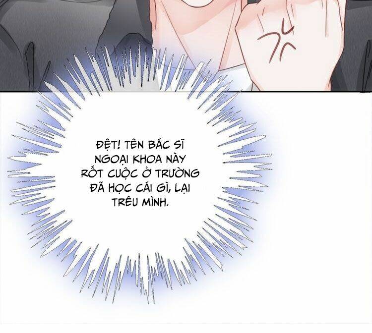 Ám Hắc Hệ Noãn Hôn: Chapter 45