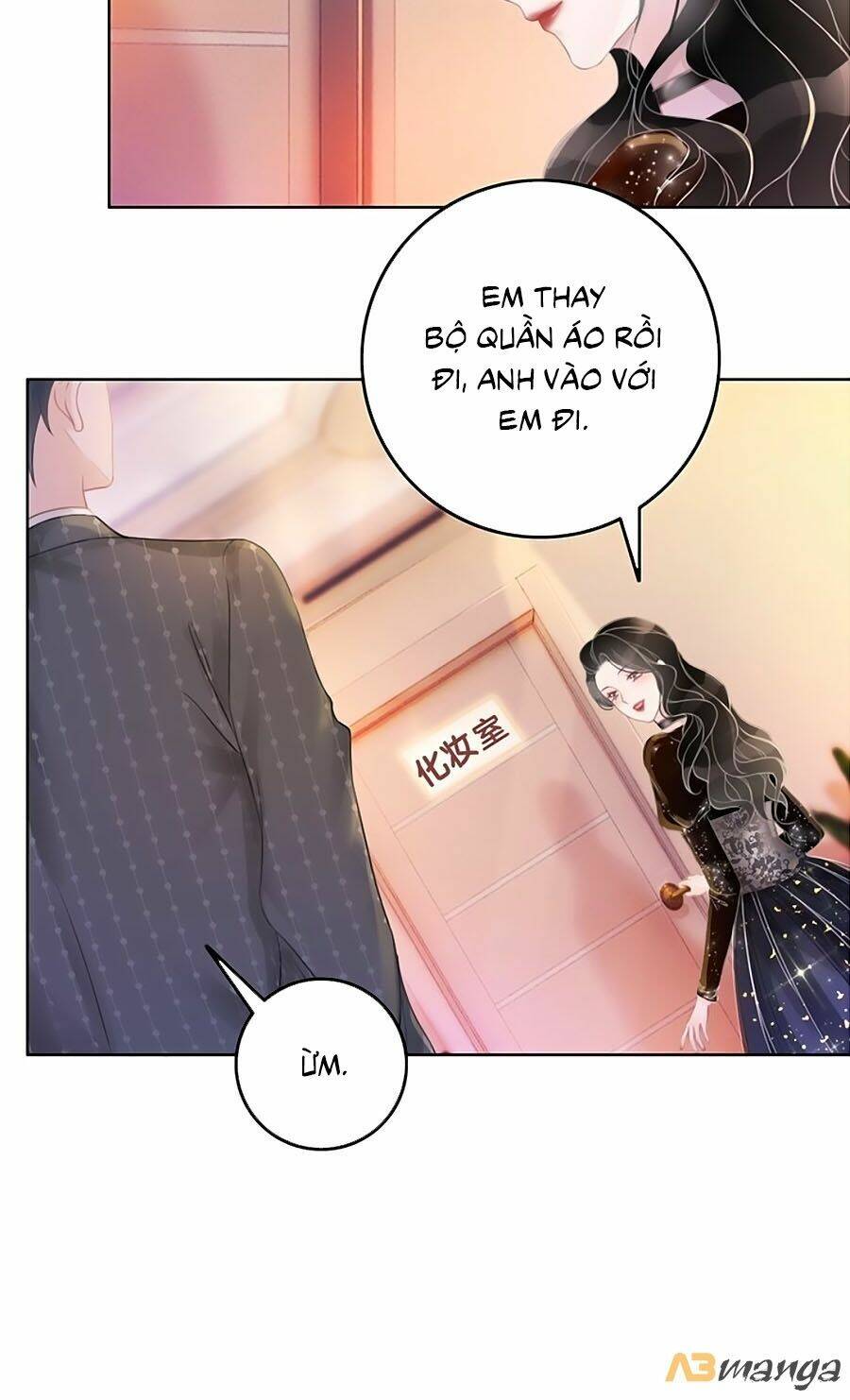 Ám Hắc Hệ Noãn Hôn: Chapter 50