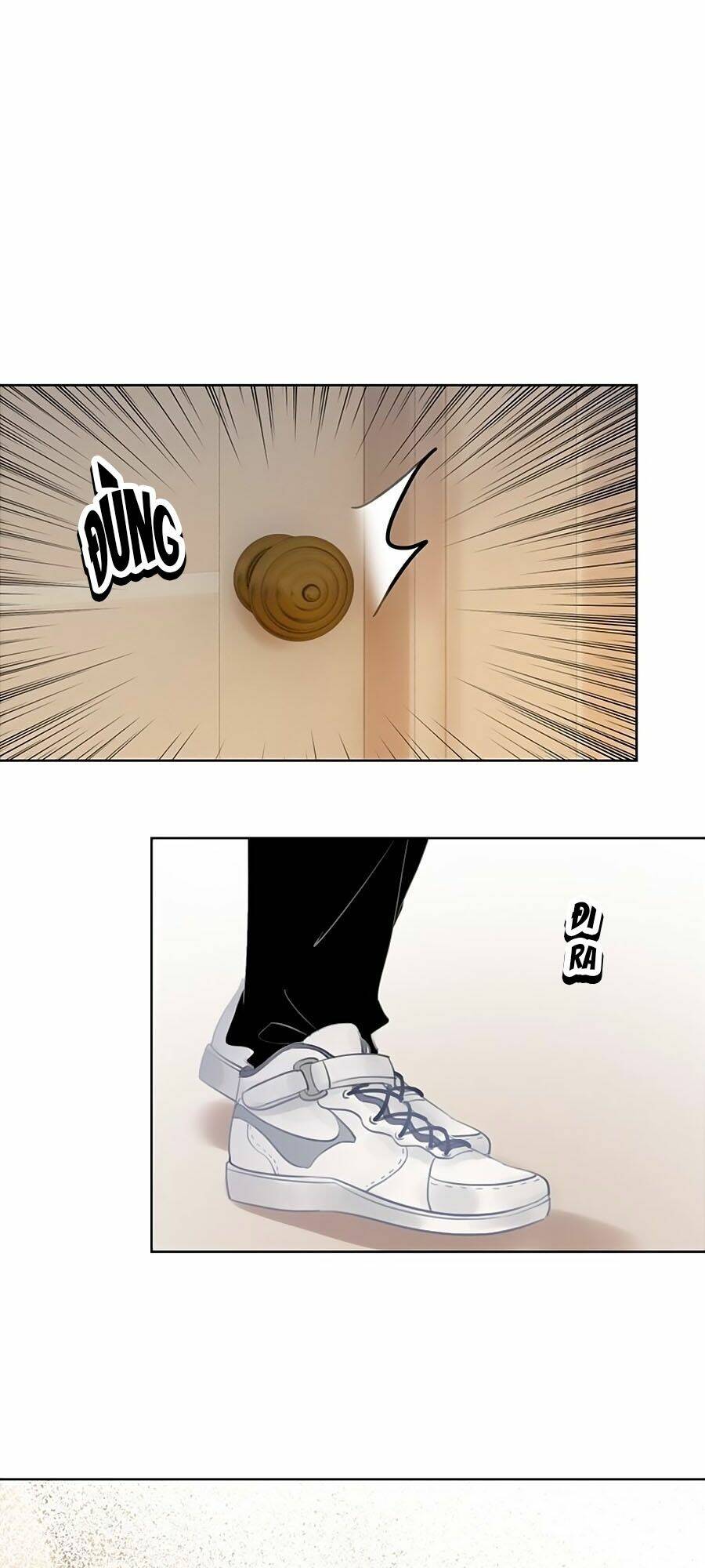 Ám Hắc Hệ Noãn Hôn: Chapter 50