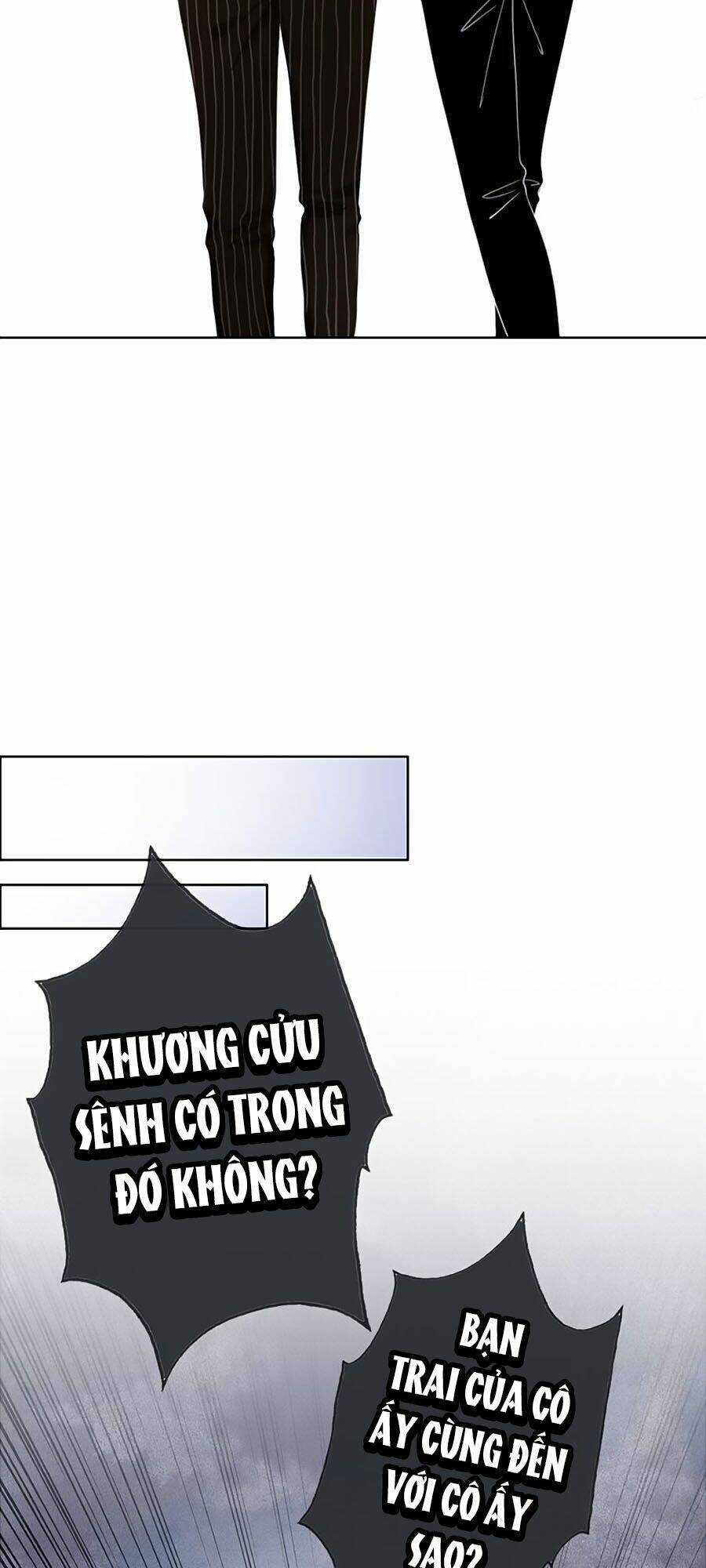 Ám Hắc Hệ Noãn Hôn: Chapter 50