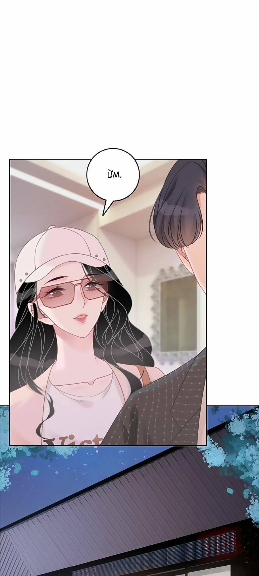 Ám Hắc Hệ Noãn Hôn: Chapter 50