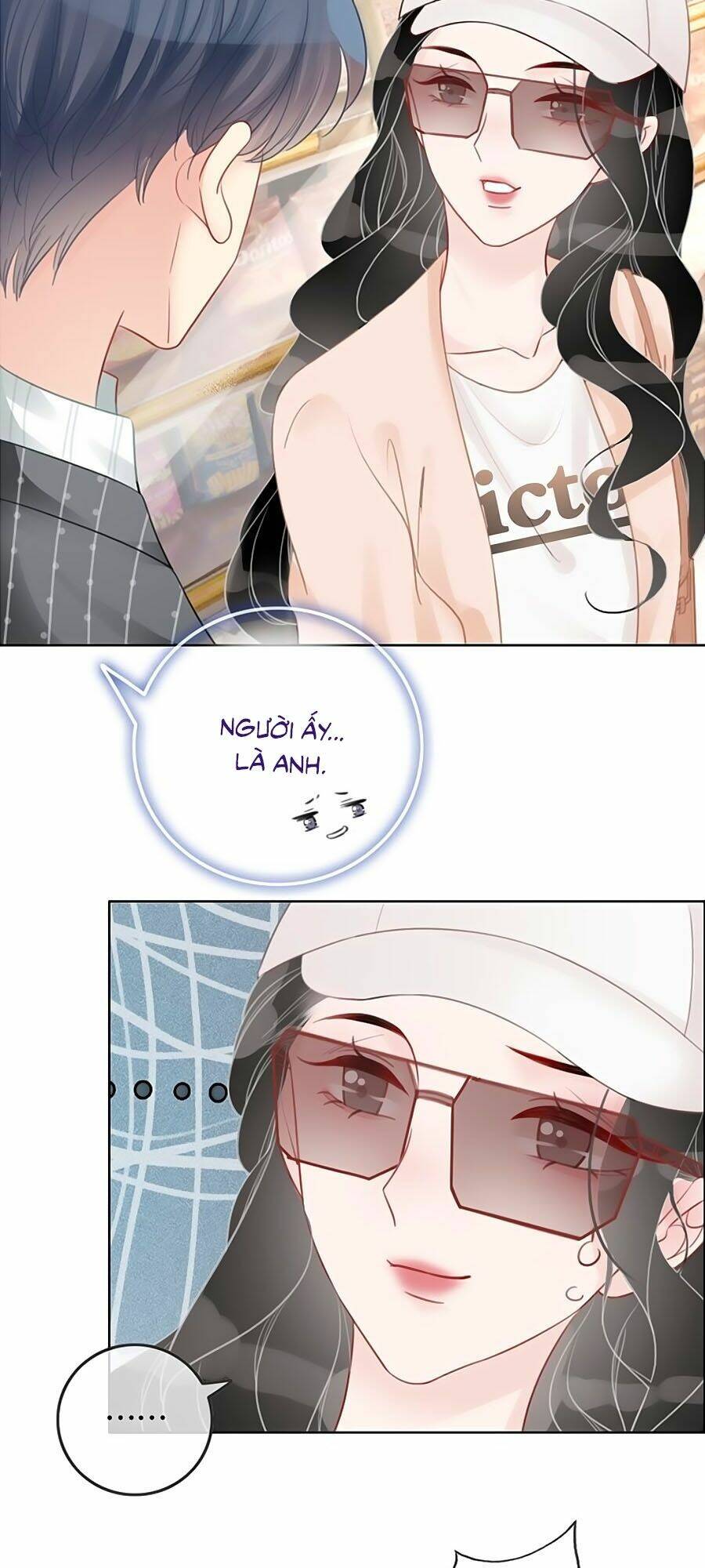 Ám Hắc Hệ Noãn Hôn: Chapter 50