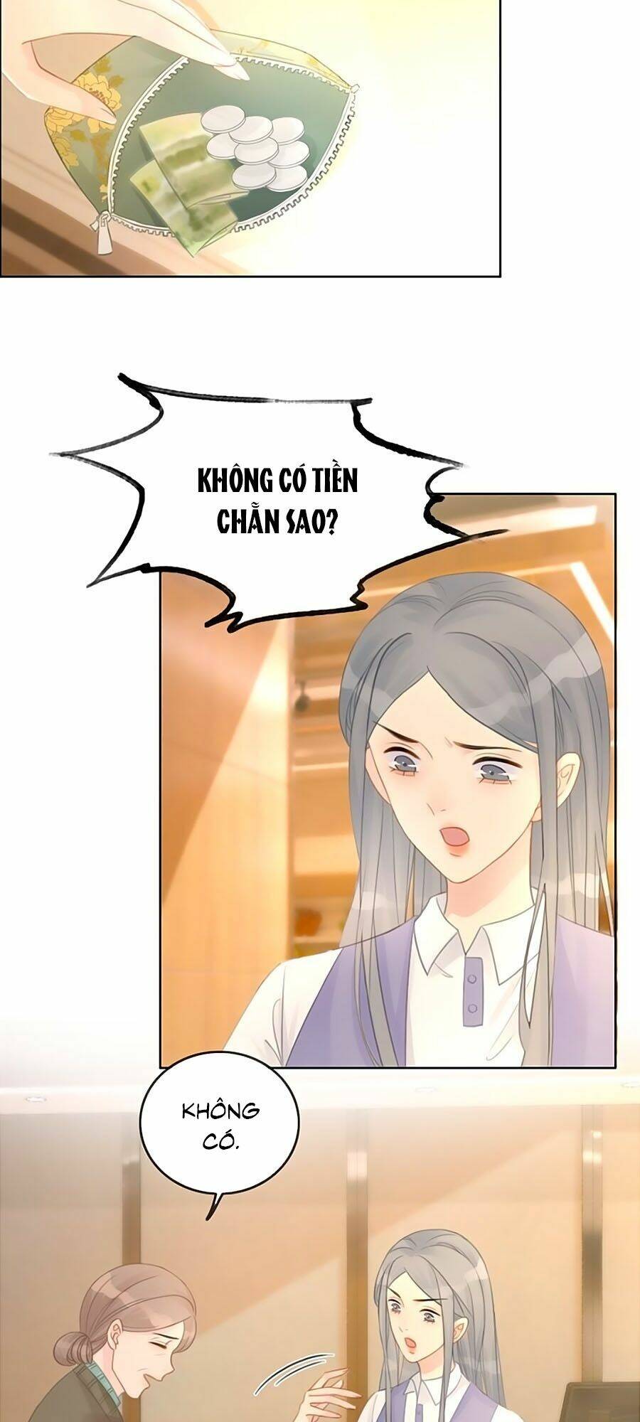 Ám Hắc Hệ Noãn Hôn: Chapter 50