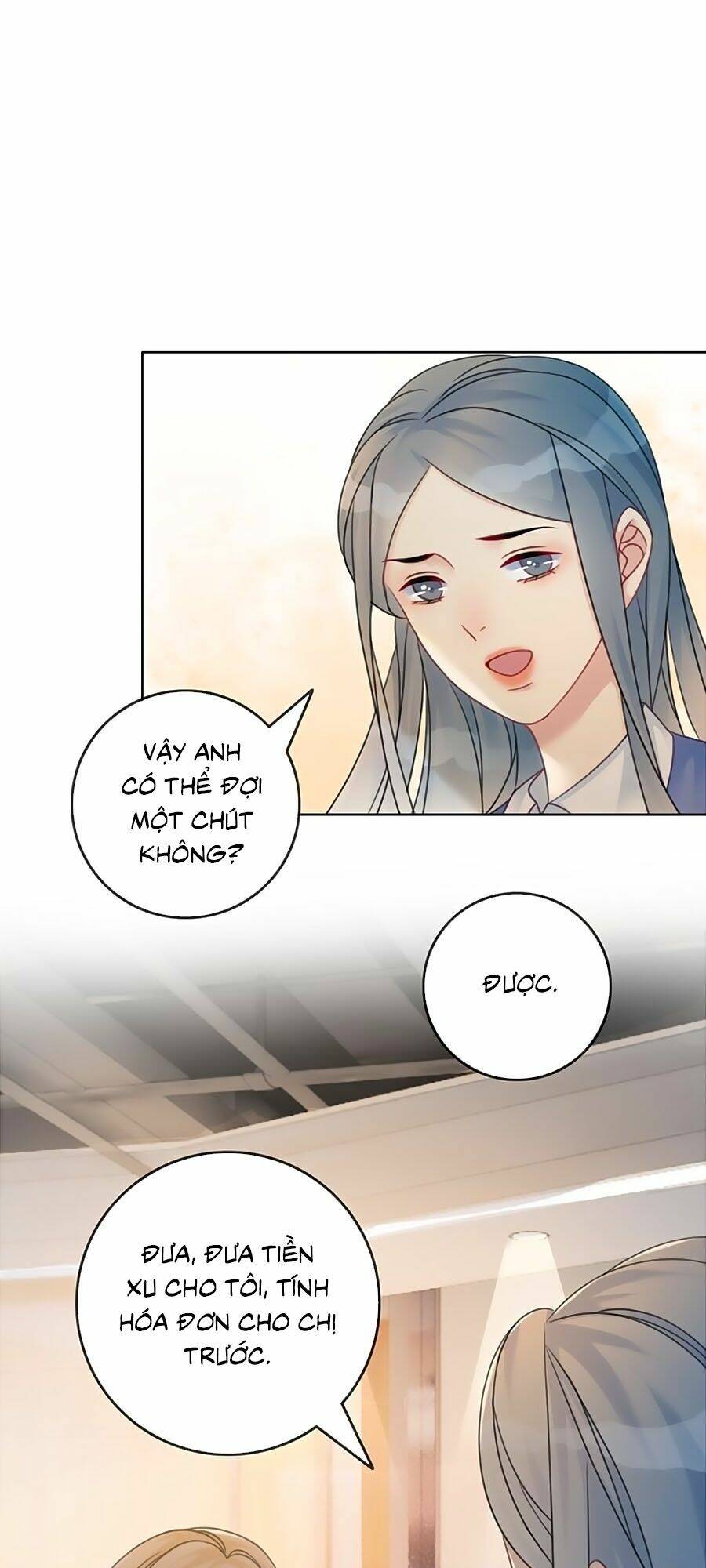 Ám Hắc Hệ Noãn Hôn: Chapter 50