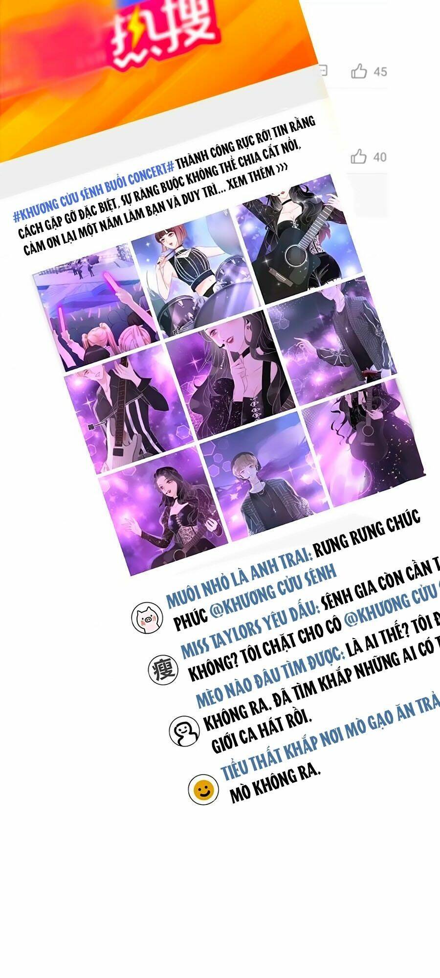 Ám Hắc Hệ Noãn Hôn: Chapter 50