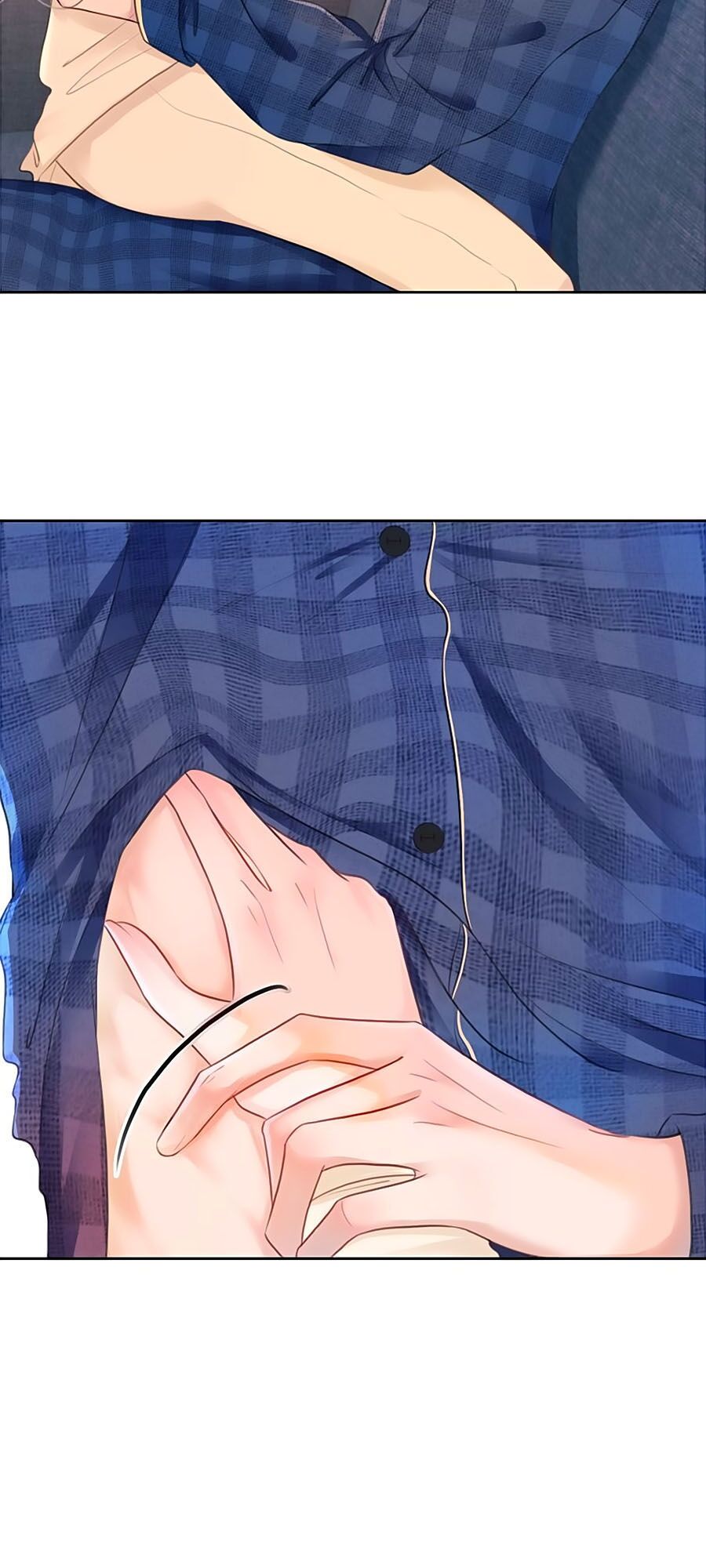 Ám Hắc Hệ Noãn Hôn: Chapter 54