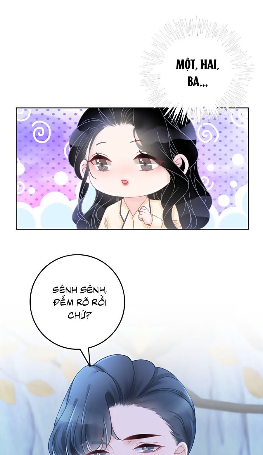 Ám Hắc Hệ Noãn Hôn: Chapter 54