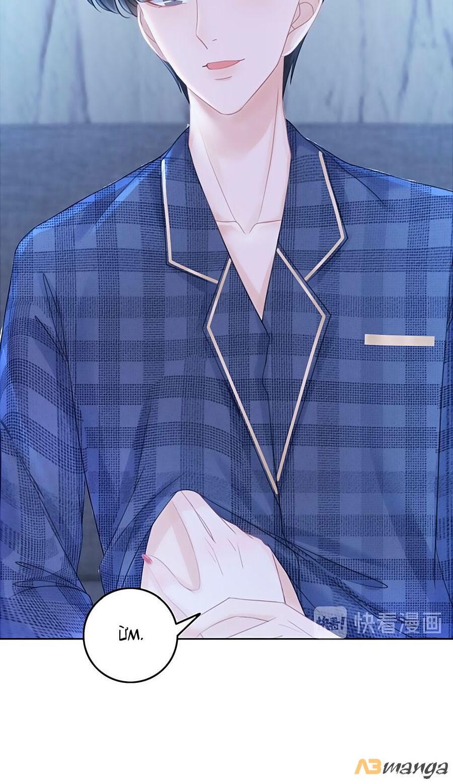 Ám Hắc Hệ Noãn Hôn: Chapter 54