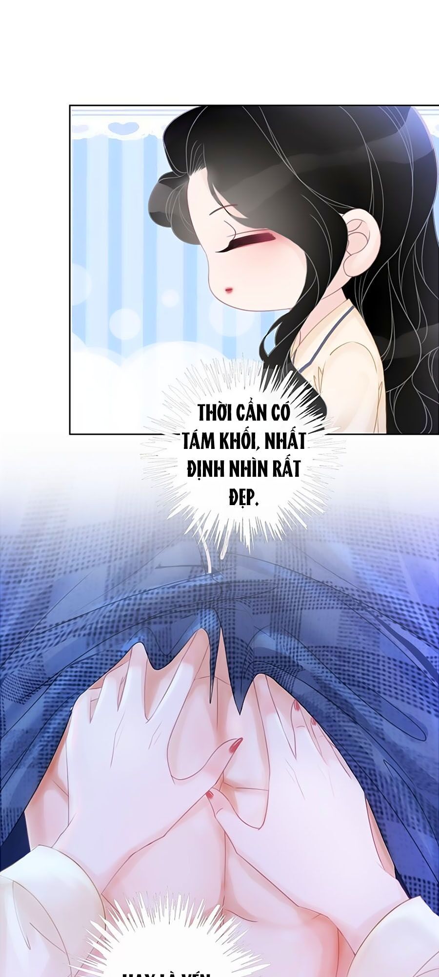 Ám Hắc Hệ Noãn Hôn: Chapter 54