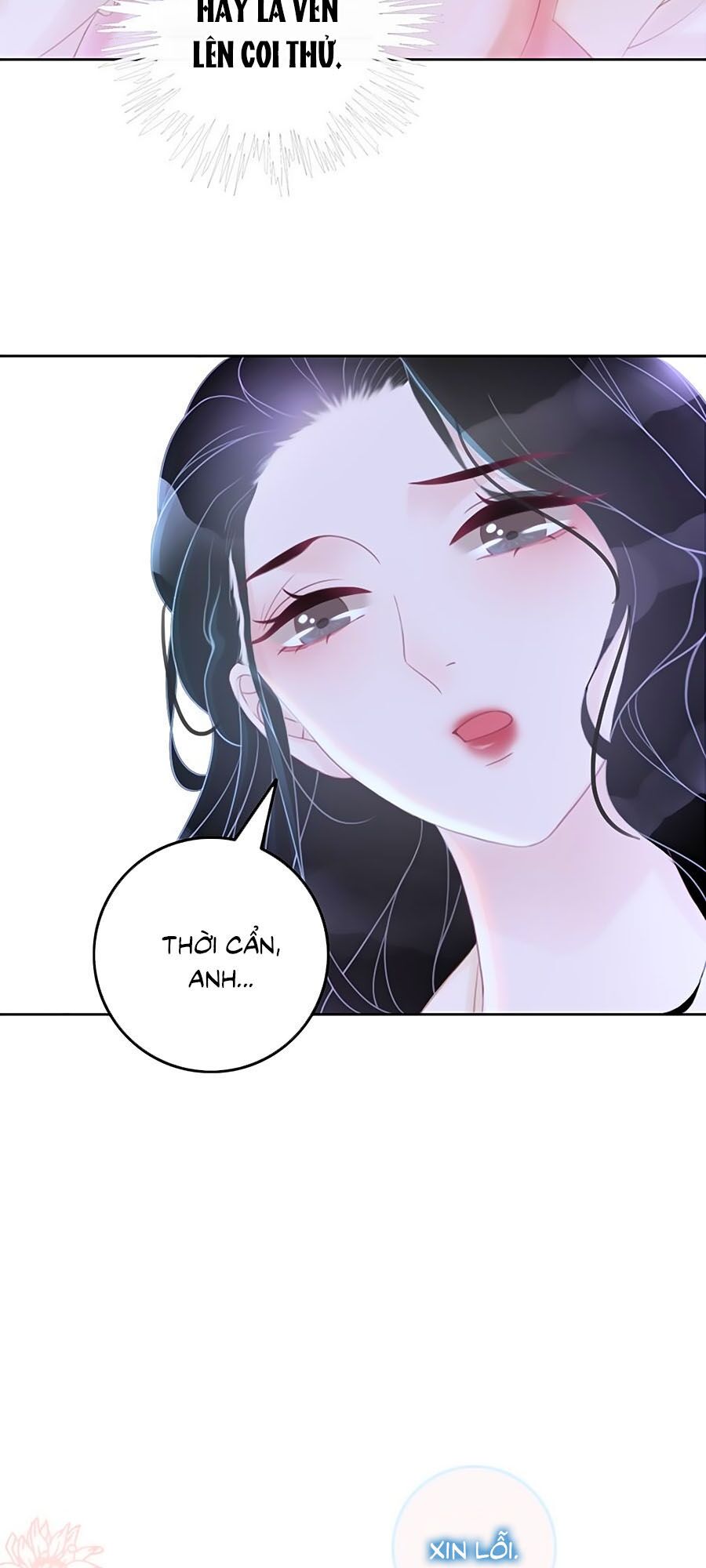 Ám Hắc Hệ Noãn Hôn: Chapter 54