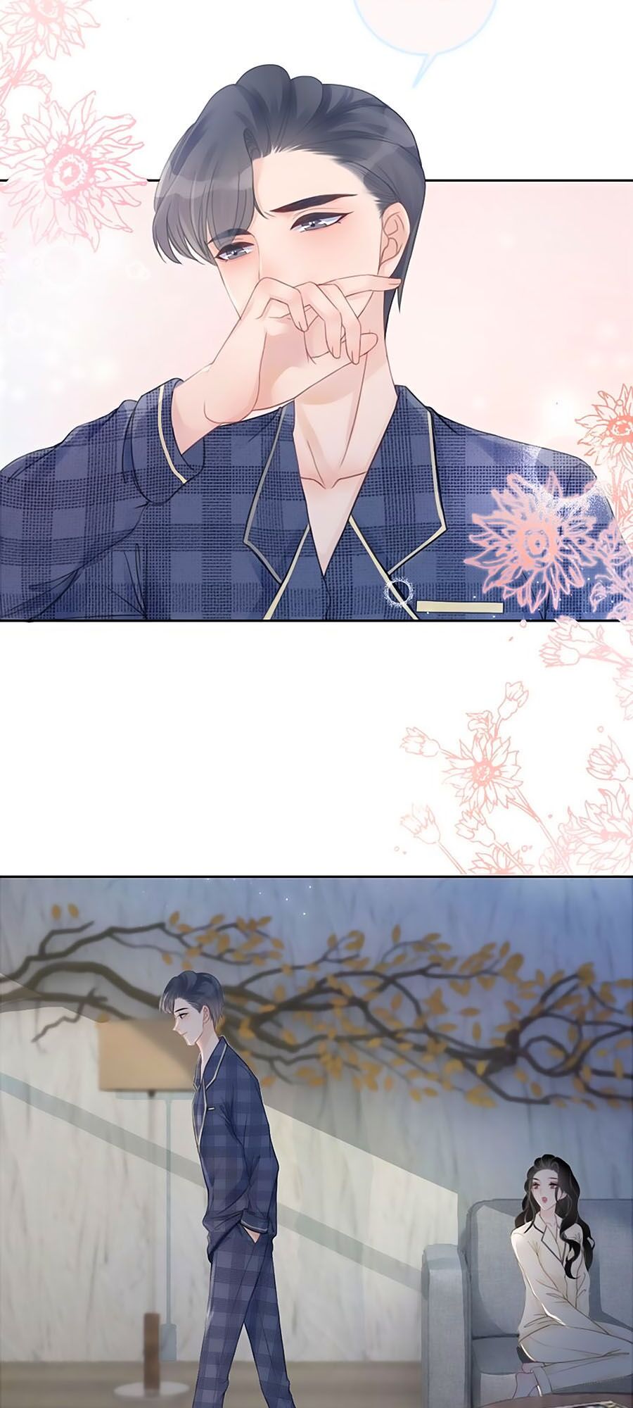 Ám Hắc Hệ Noãn Hôn: Chapter 54