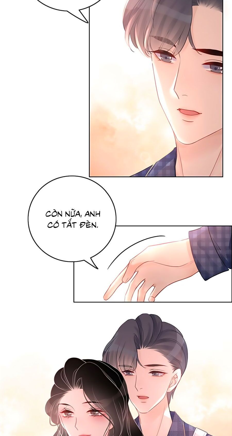 Ám Hắc Hệ Noãn Hôn: Chapter 54