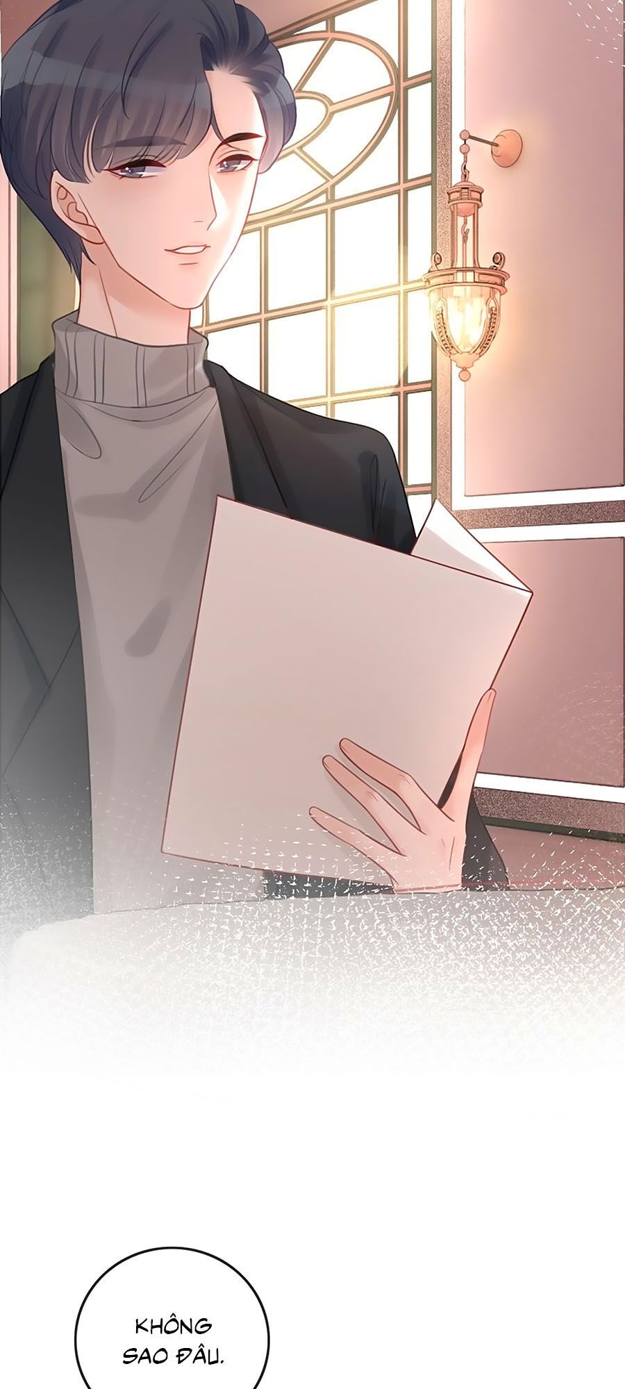 Ám Hắc Hệ Noãn Hôn: Chapter 54