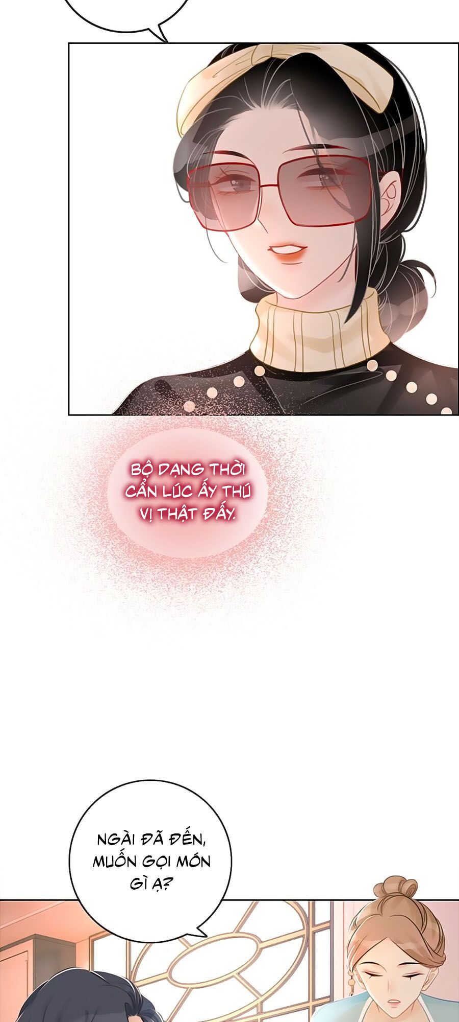 Ám Hắc Hệ Noãn Hôn: Chapter 54
