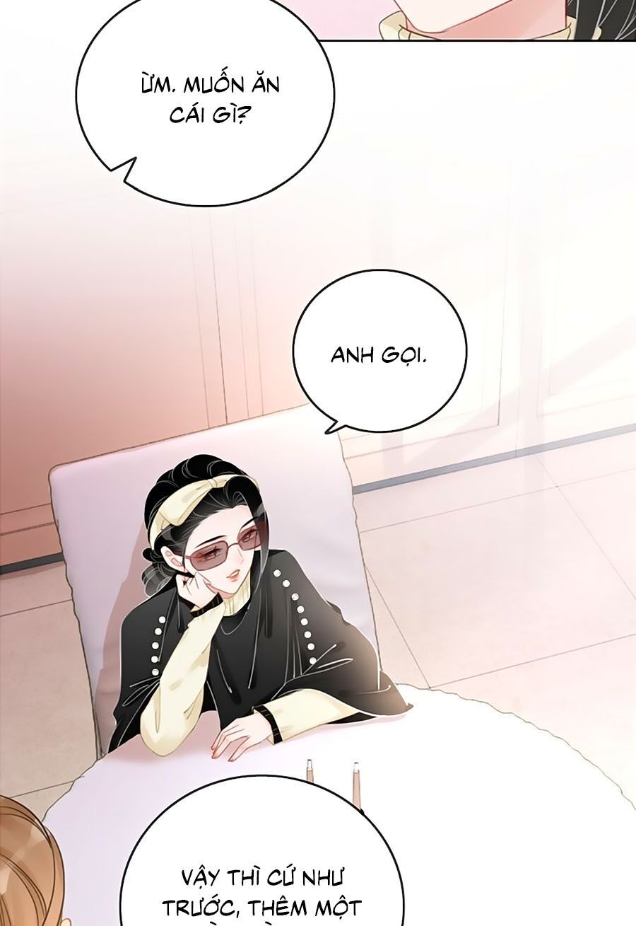 Ám Hắc Hệ Noãn Hôn: Chapter 54