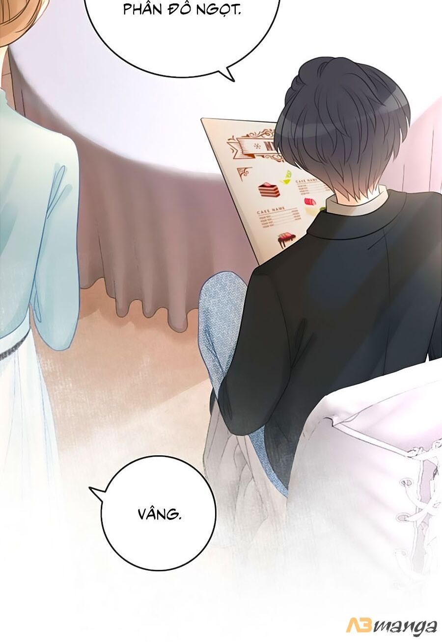Ám Hắc Hệ Noãn Hôn: Chapter 54