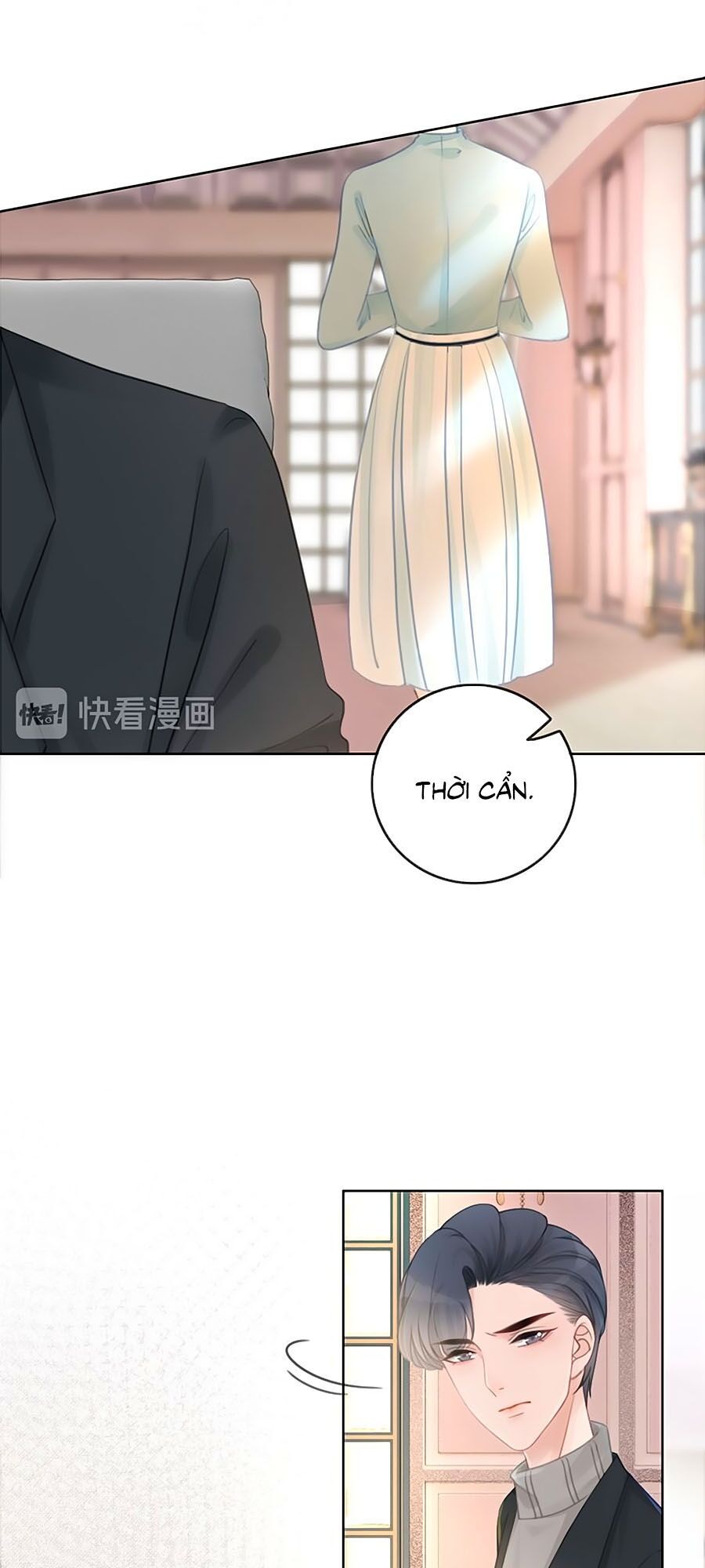 Ám Hắc Hệ Noãn Hôn: Chapter 54