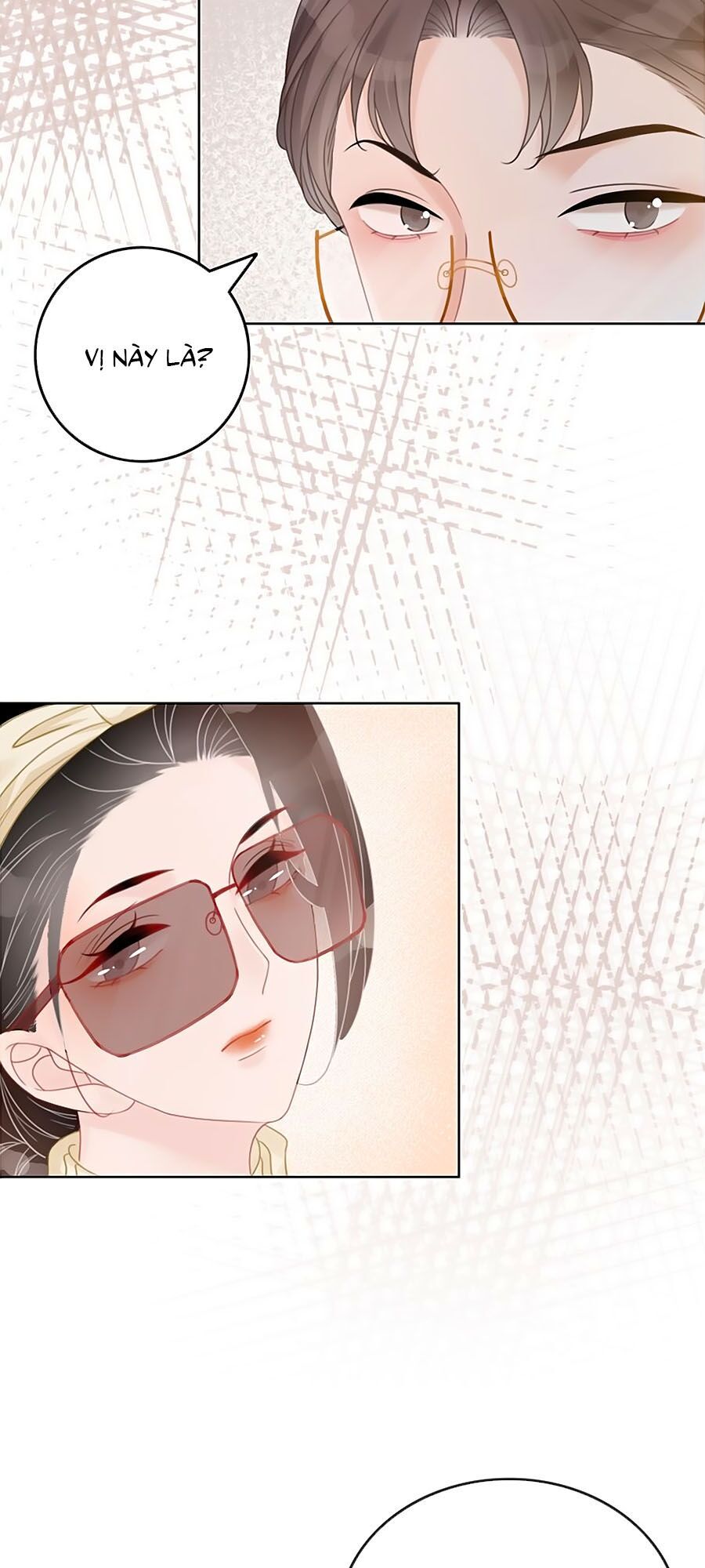 Ám Hắc Hệ Noãn Hôn: Chapter 54