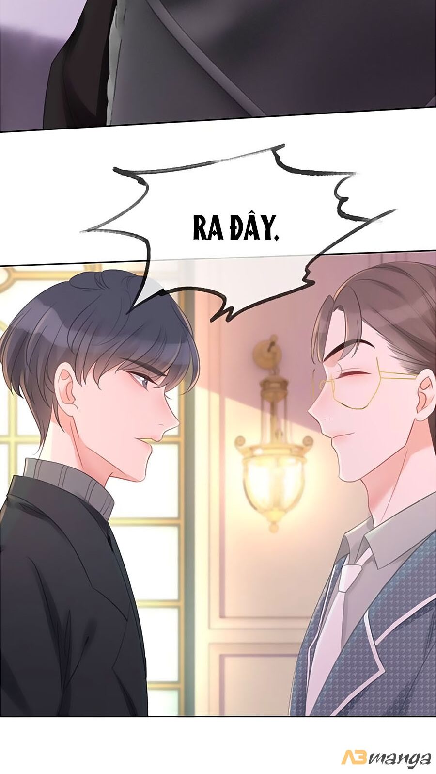 Ám Hắc Hệ Noãn Hôn: Chapter 54