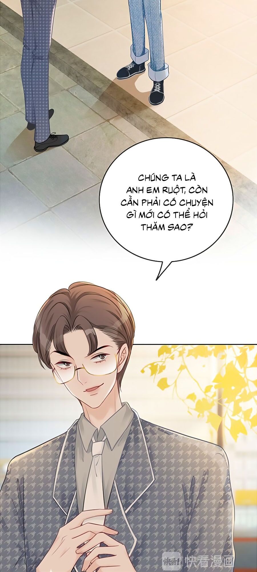 Ám Hắc Hệ Noãn Hôn: Chapter 54