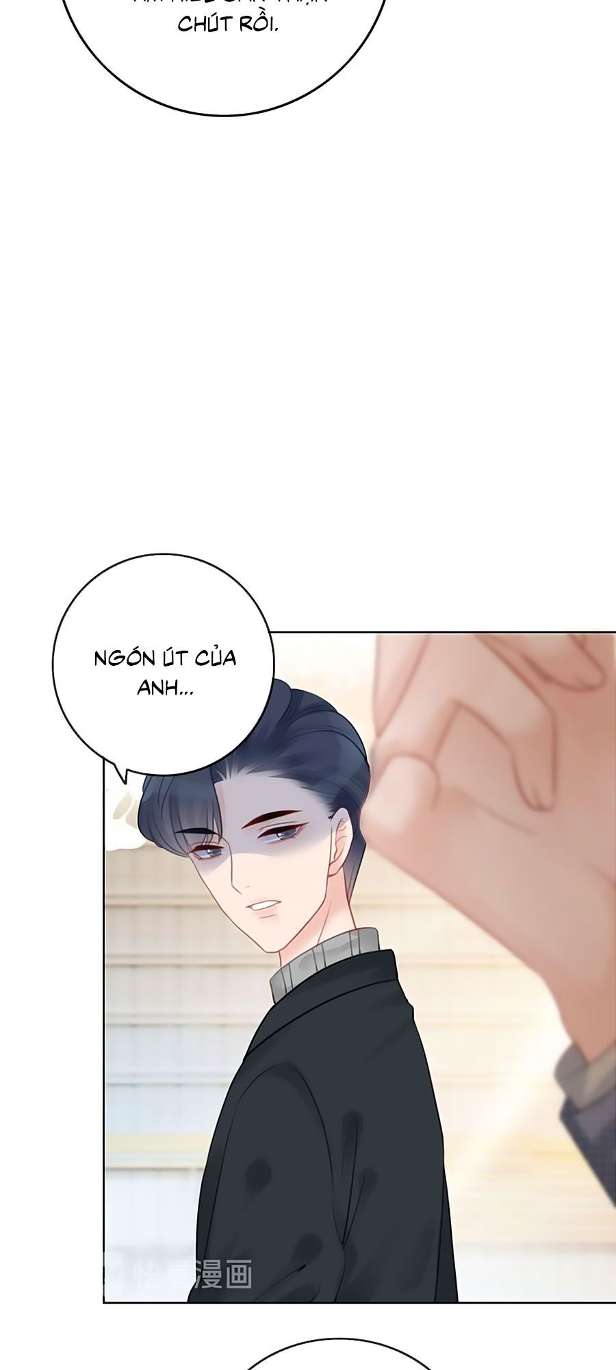 Ám Hắc Hệ Noãn Hôn: Chapter 54