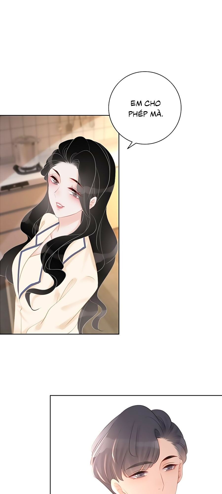 Ám Hắc Hệ Noãn Hôn: Chapter 54