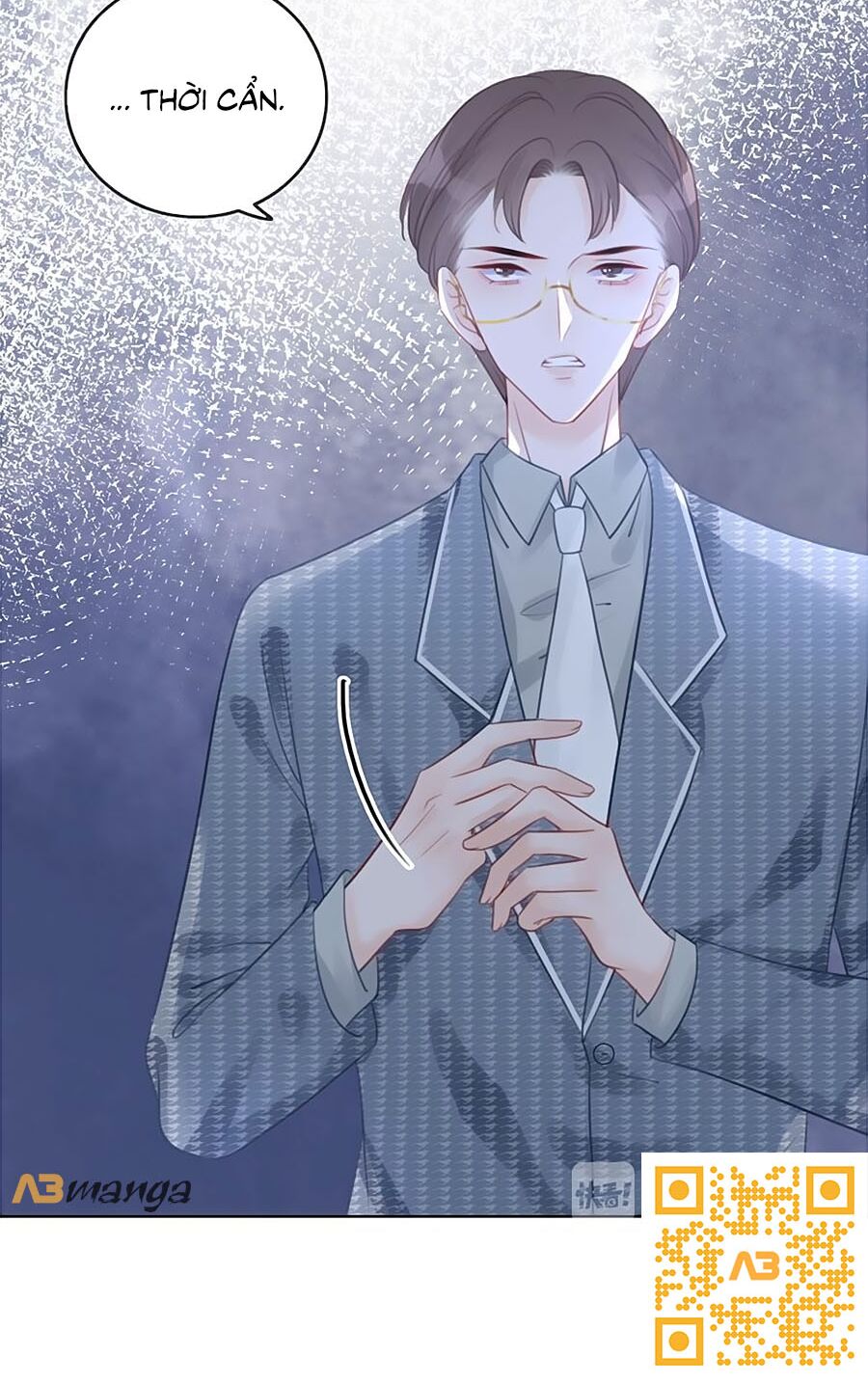 Ám Hắc Hệ Noãn Hôn: Chapter 54