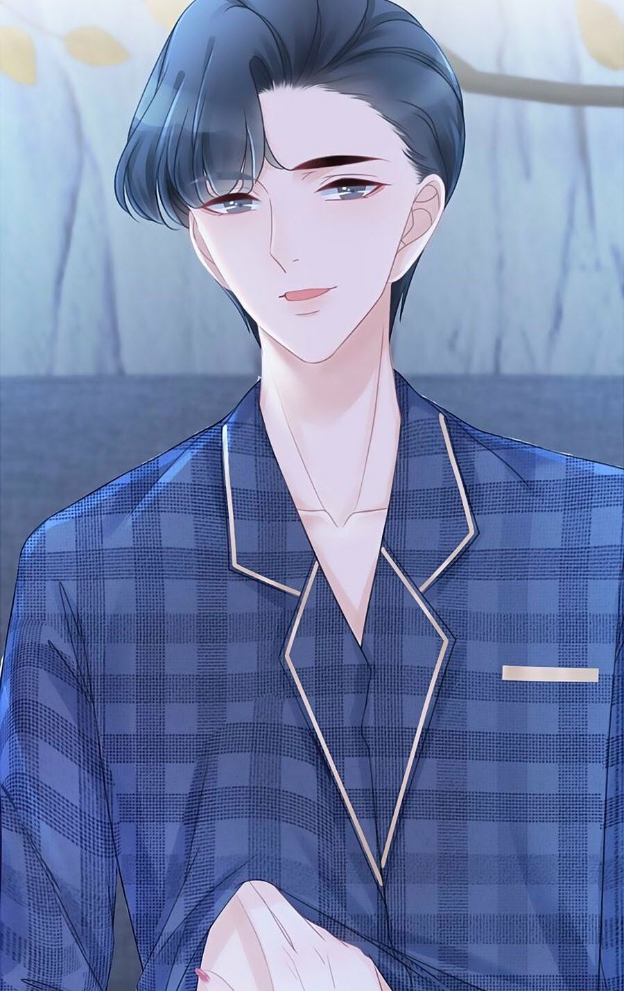 Ám Hắc Hệ Noãn Hôn: Chapter 54