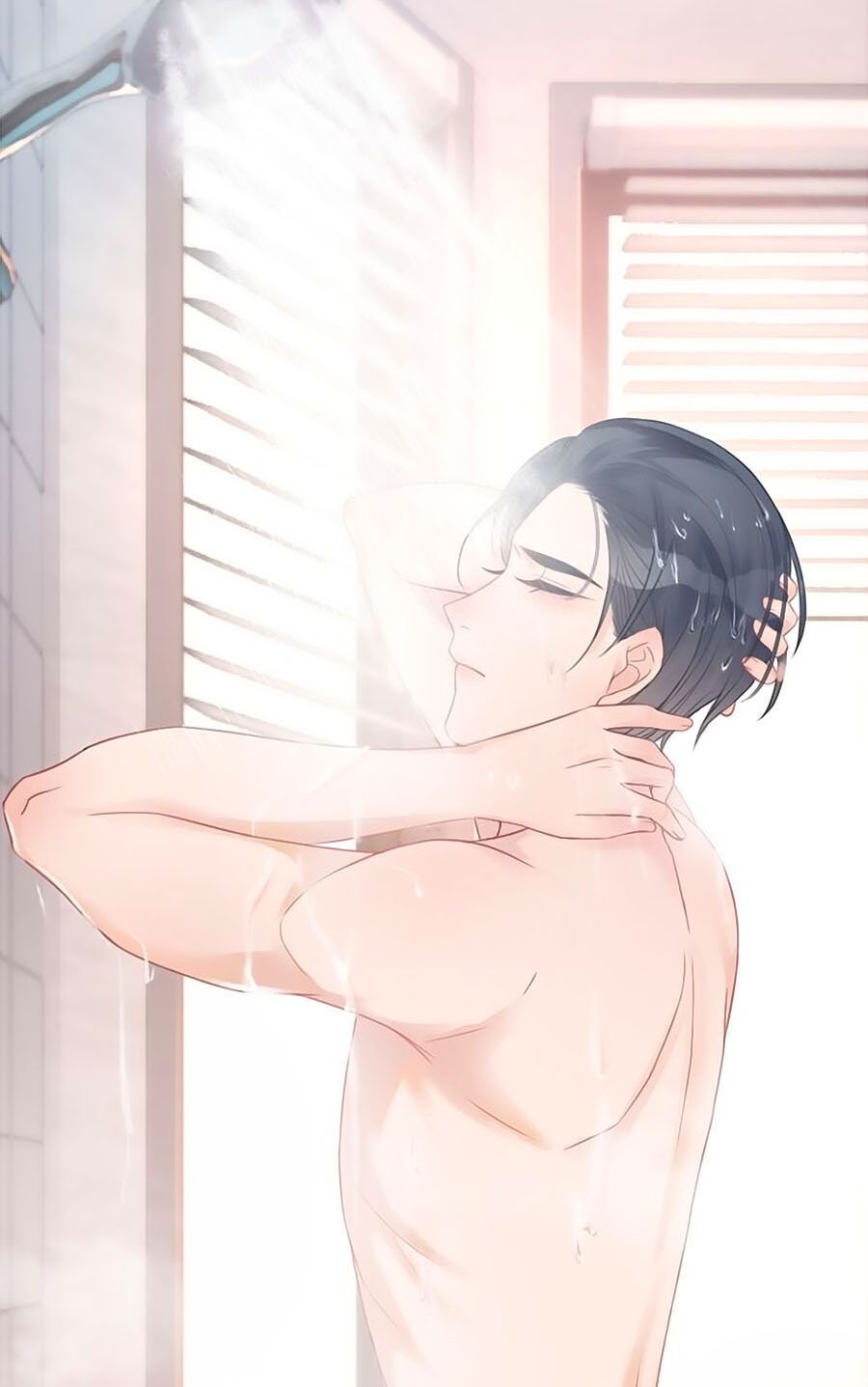 Ám Hắc Hệ Noãn Hôn: Chapter 54
