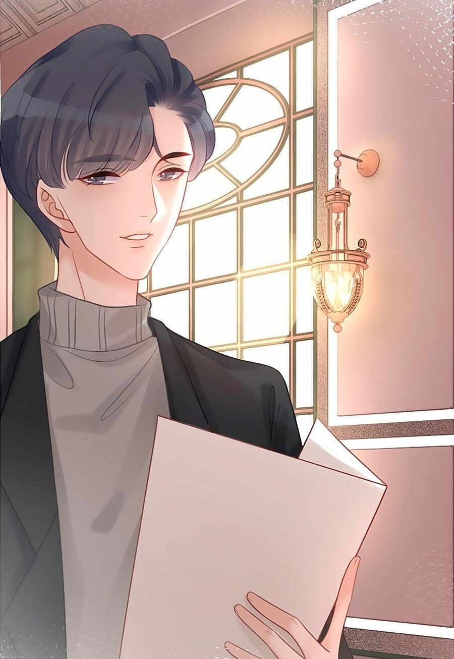 Ám Hắc Hệ Noãn Hôn: Chapter 54