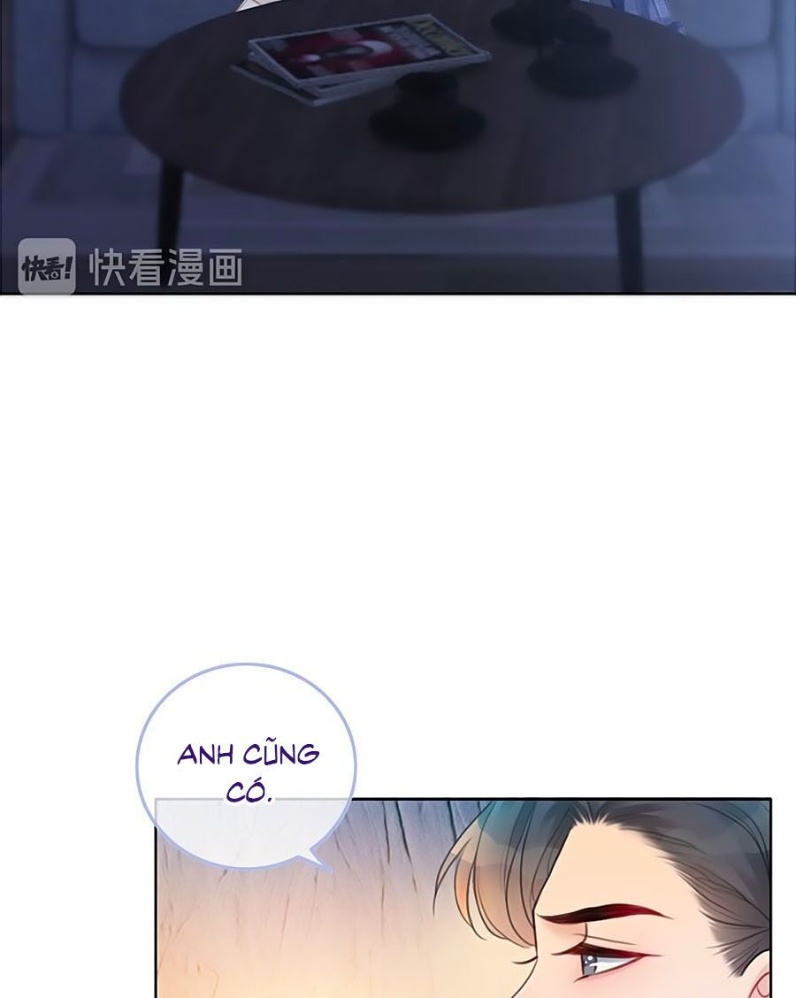 Ám Hắc Hệ Noãn Hôn: Chapter 54