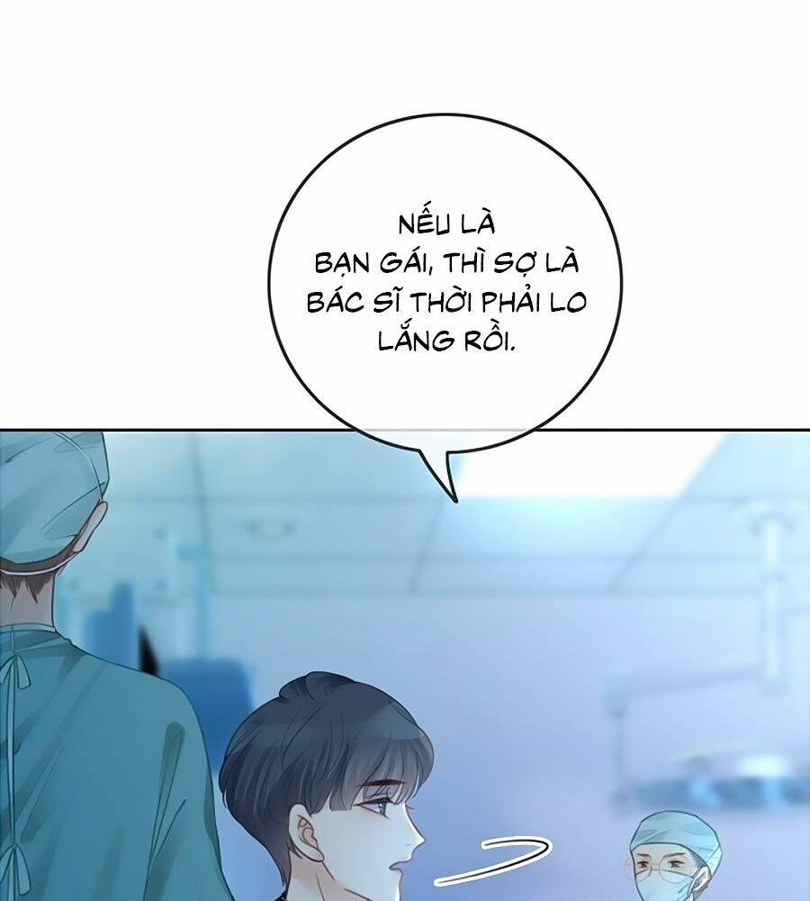 Ám Hắc Hệ Noãn Hôn: Chapter 60