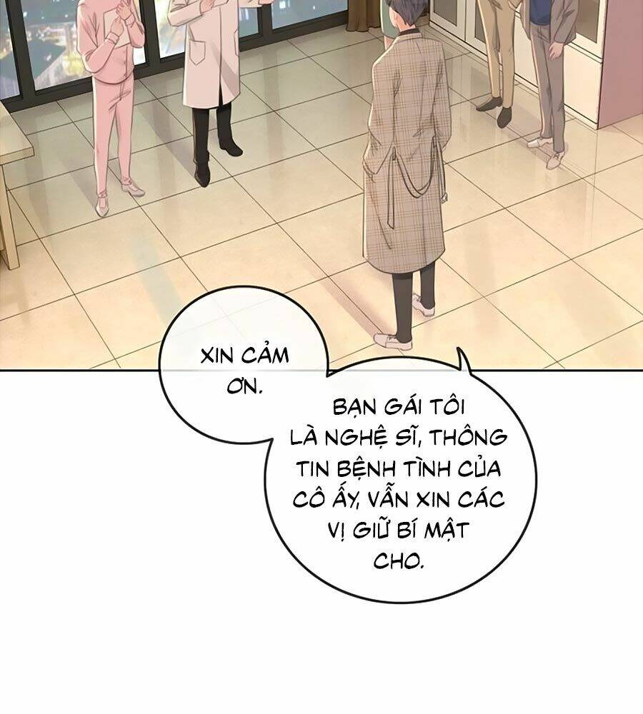 Ám Hắc Hệ Noãn Hôn: Chapter 60