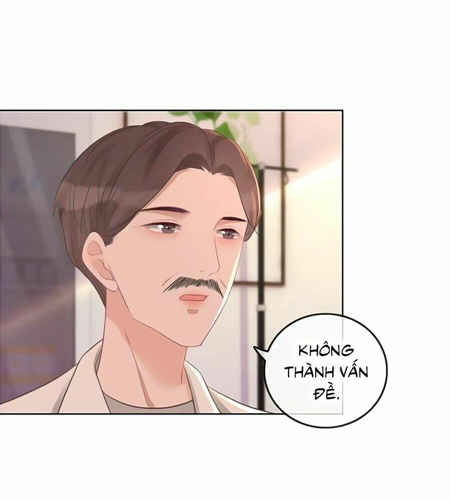 Ám Hắc Hệ Noãn Hôn: Chapter 60