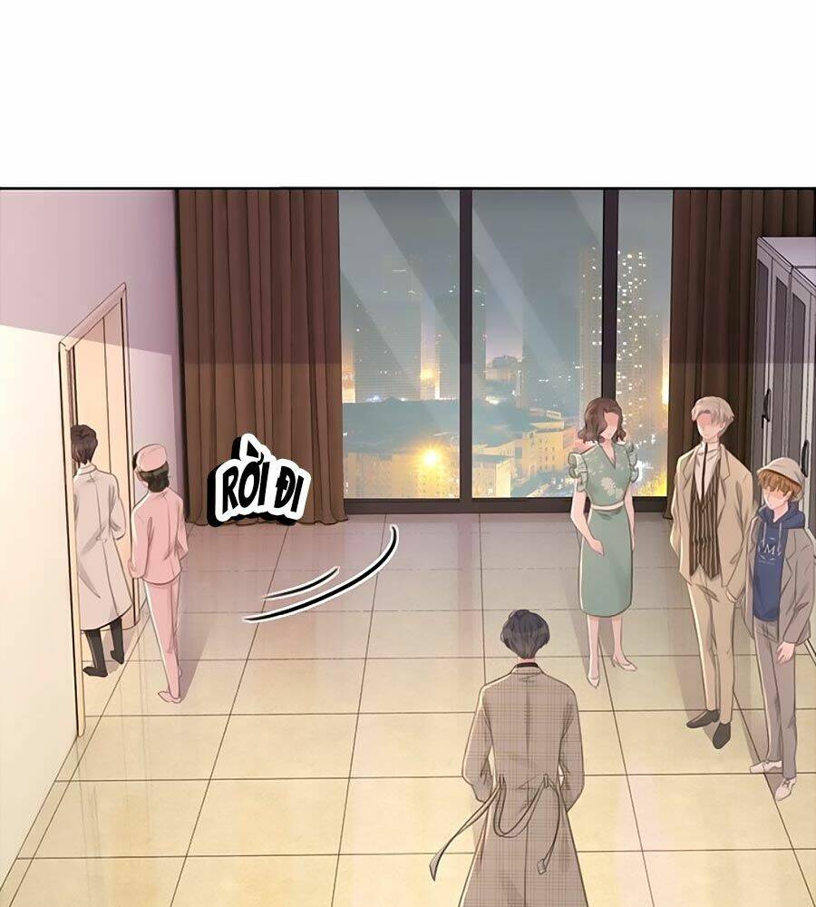 Ám Hắc Hệ Noãn Hôn: Chapter 60