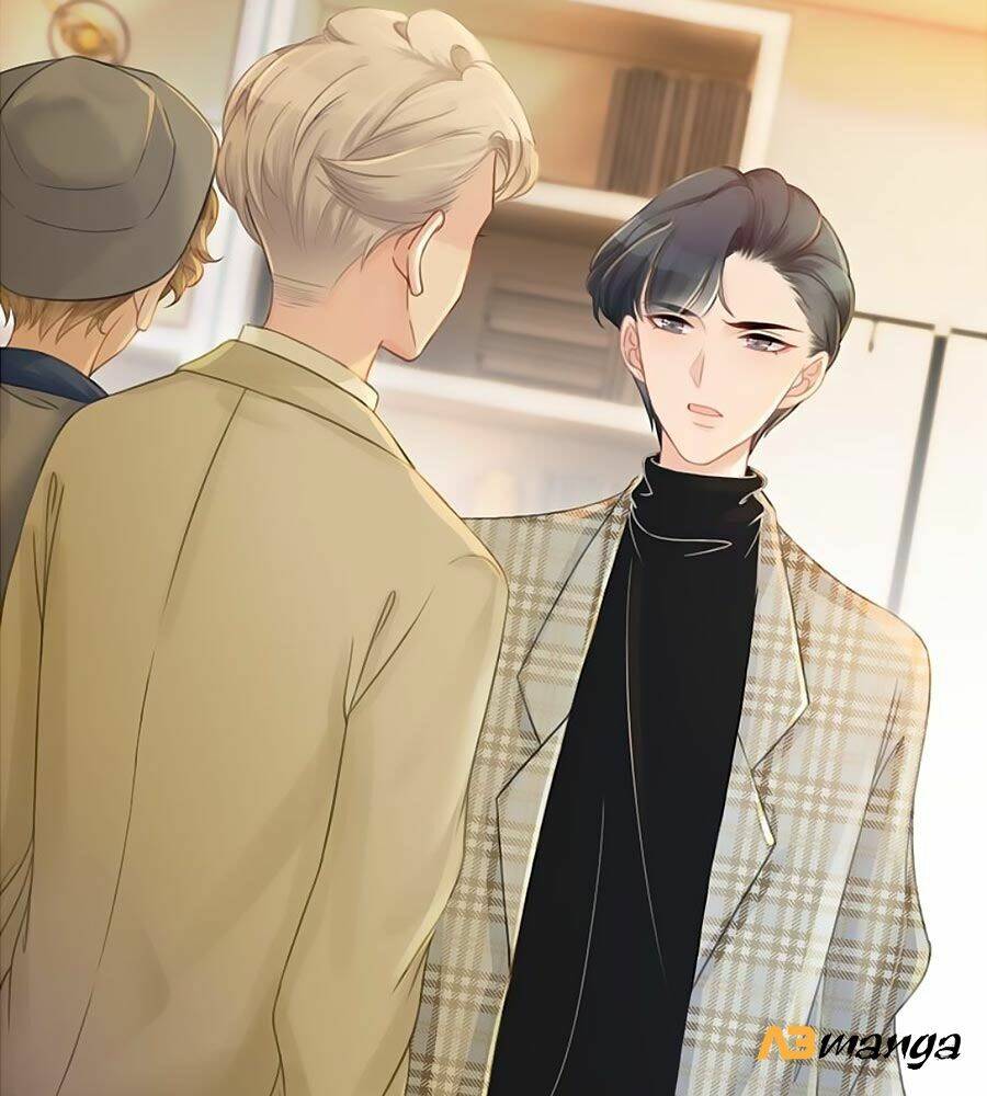 Ám Hắc Hệ Noãn Hôn: Chapter 60