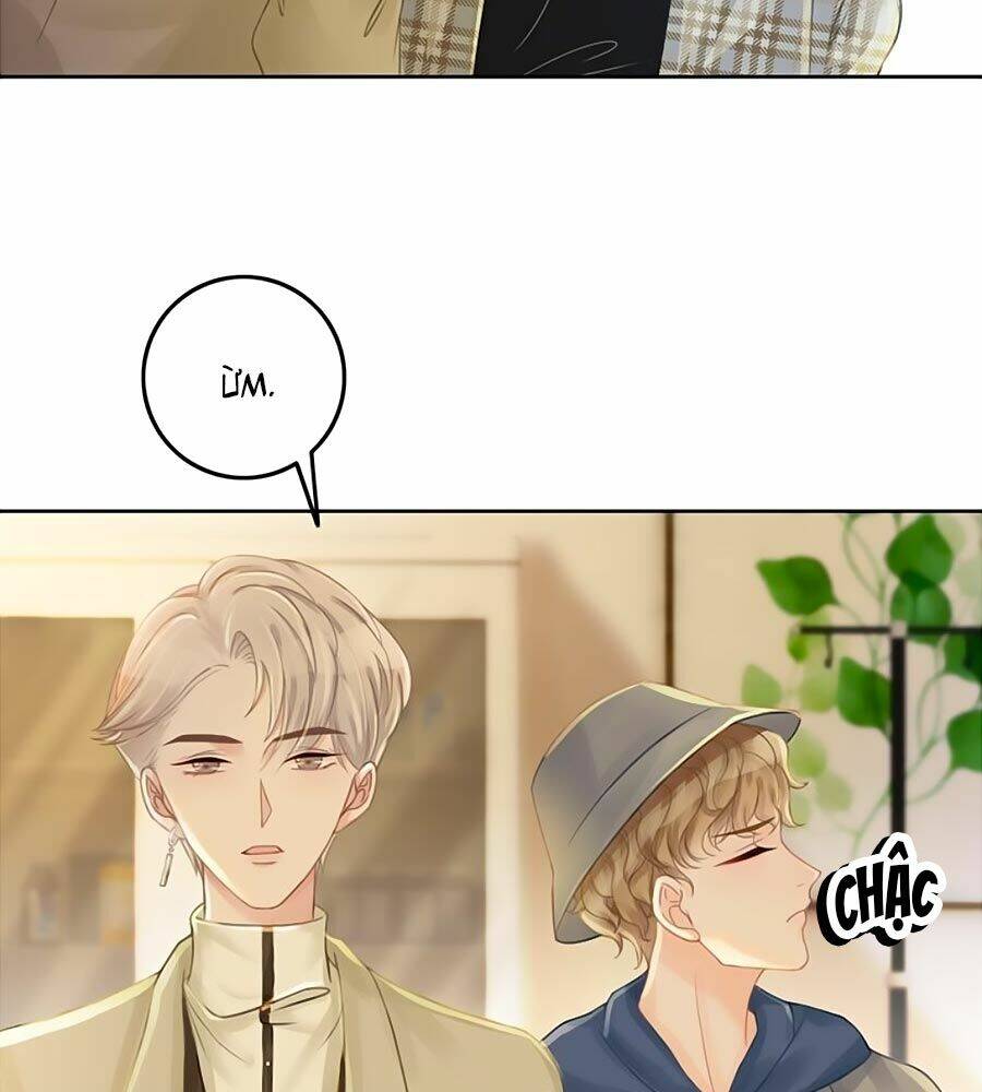 Ám Hắc Hệ Noãn Hôn: Chapter 60