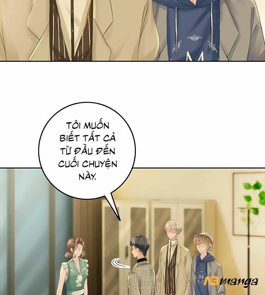 Ám Hắc Hệ Noãn Hôn: Chapter 60