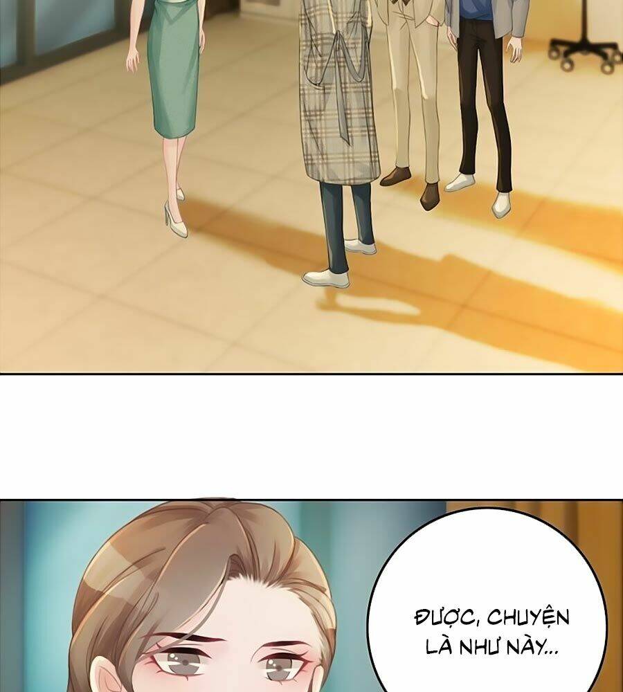 Ám Hắc Hệ Noãn Hôn: Chapter 60