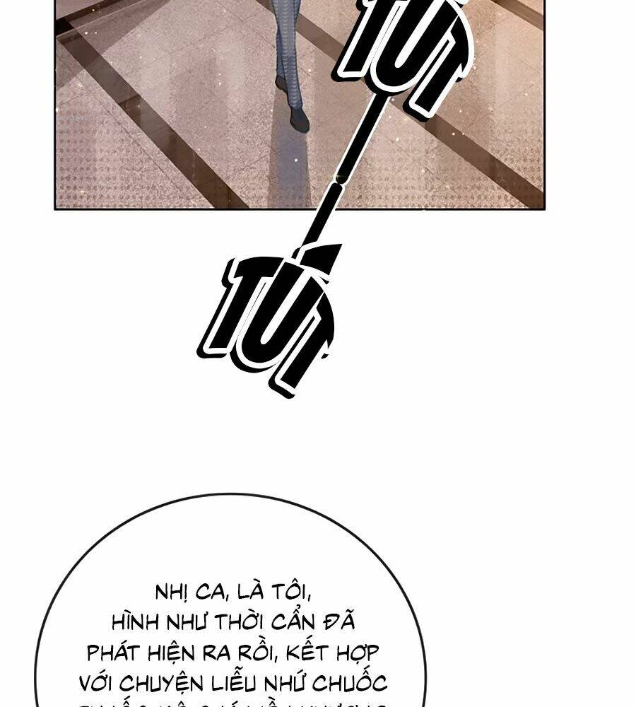 Ám Hắc Hệ Noãn Hôn: Chapter 60