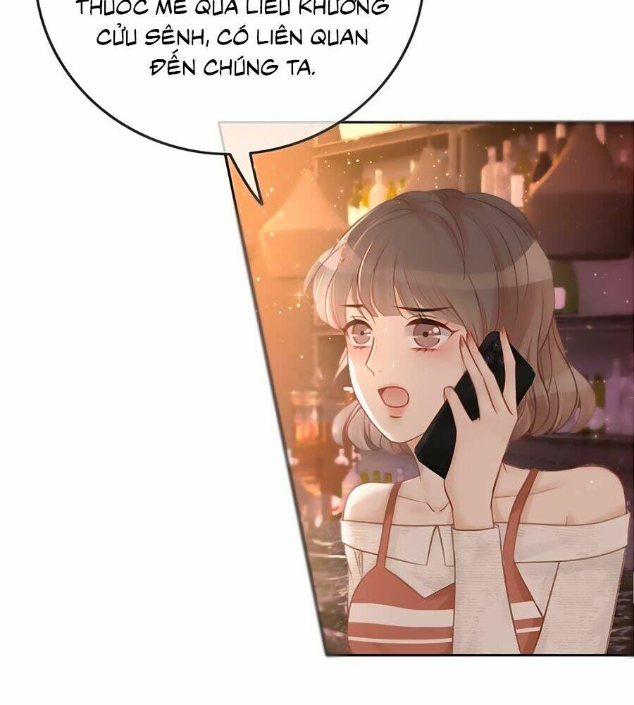 Ám Hắc Hệ Noãn Hôn: Chapter 60