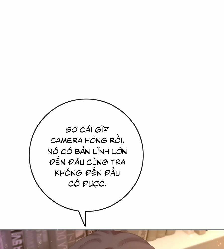 Ám Hắc Hệ Noãn Hôn: Chapter 60